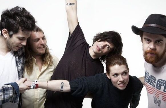 Grouplove