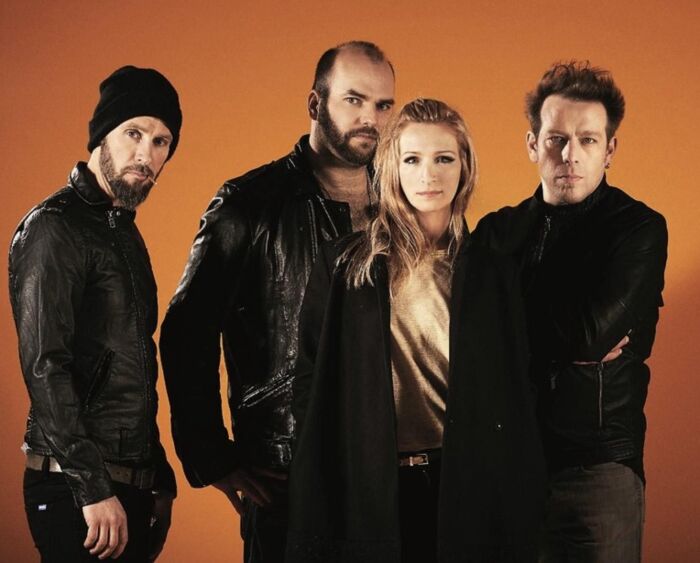Guano Apes