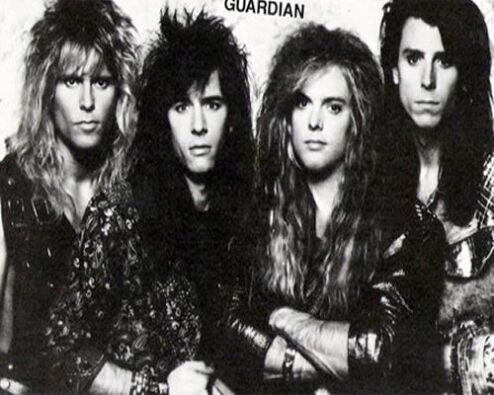 Guardian