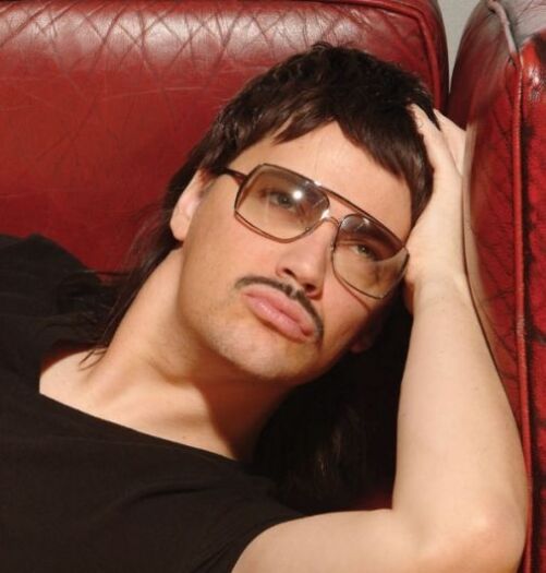 Teeny Weeny String Bikini