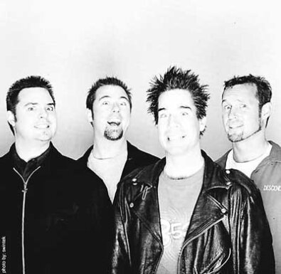 Guttermouth