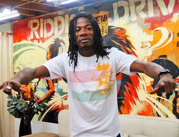 Gyptian