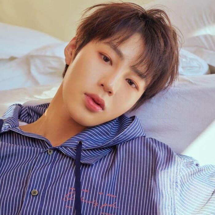 Ha Sungwoon