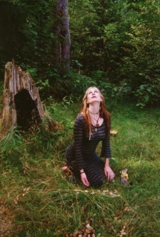 Hagalaz’ Runedance