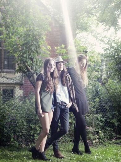 Haim