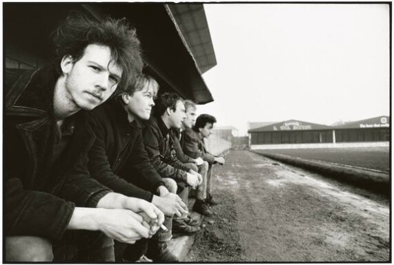 Half Man Half Biscuit