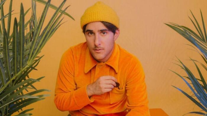 HalfNoise