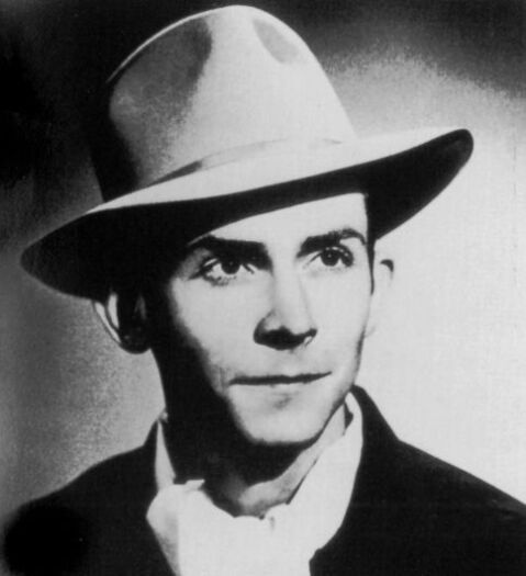 Hank Williams Sr.