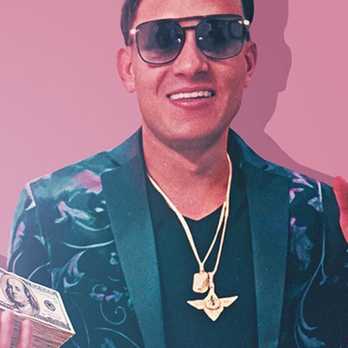 Historico (ft Hades66)