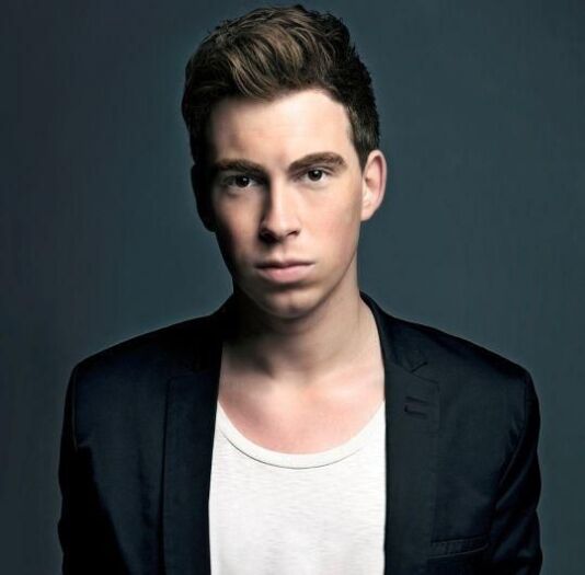 Hardwell