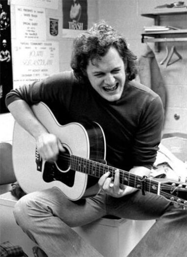Harry Chapin
