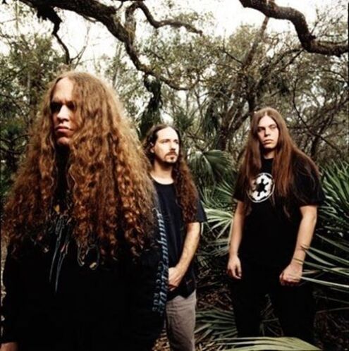 Hate Eternal