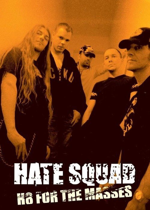 Hate Squad