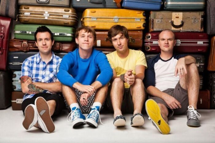 Hawk Nelson
