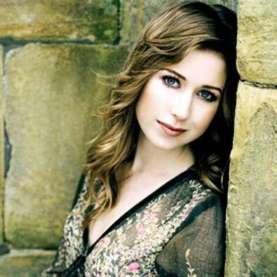 Hayley Westenra