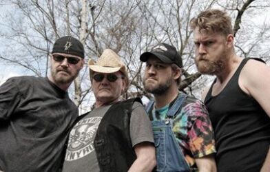 Hayseed Dixie