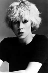 Hazel O’Connor