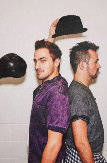 Heffron Drive