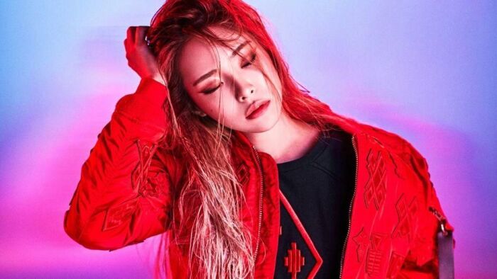Heize