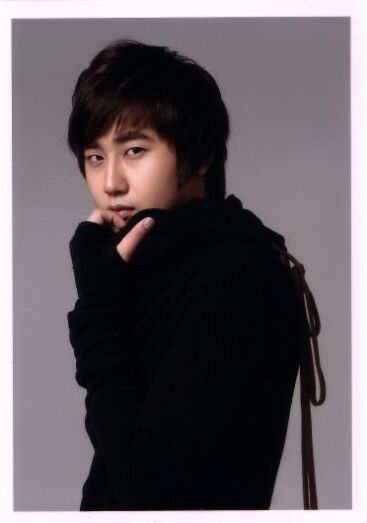 Heo Young Saeng