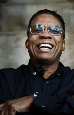 Herbie Hancock