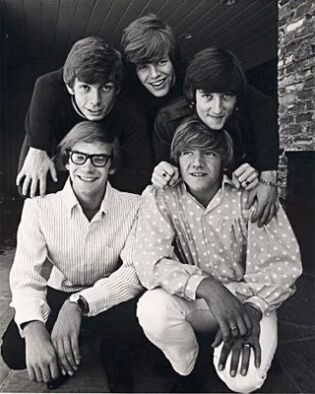 Herman’s Hermits