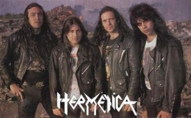 Hermetica
