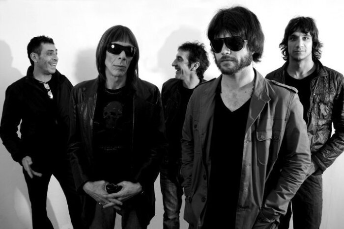 Heróicos Sobrevivientes