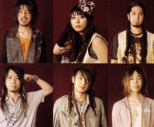 High and mighty color