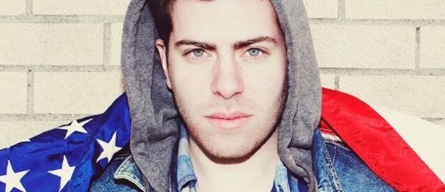 Hoodie Allen