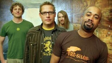 Hootie & The Blowfish