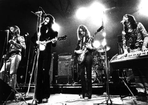 Horslips