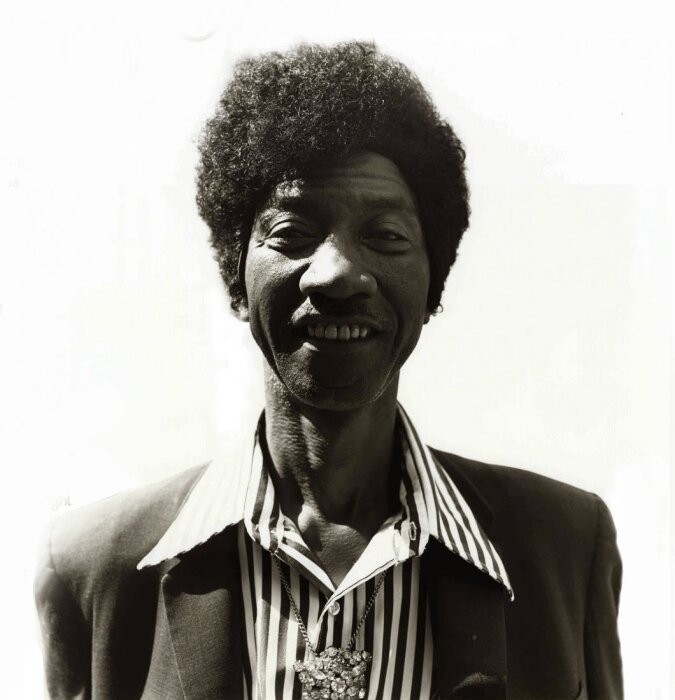 Hound Dog Taylor