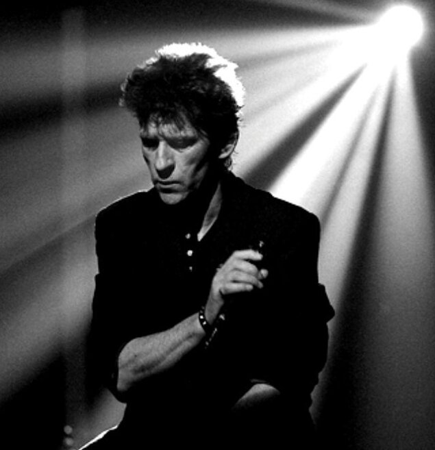 Hubert-Félix Thiéfaine