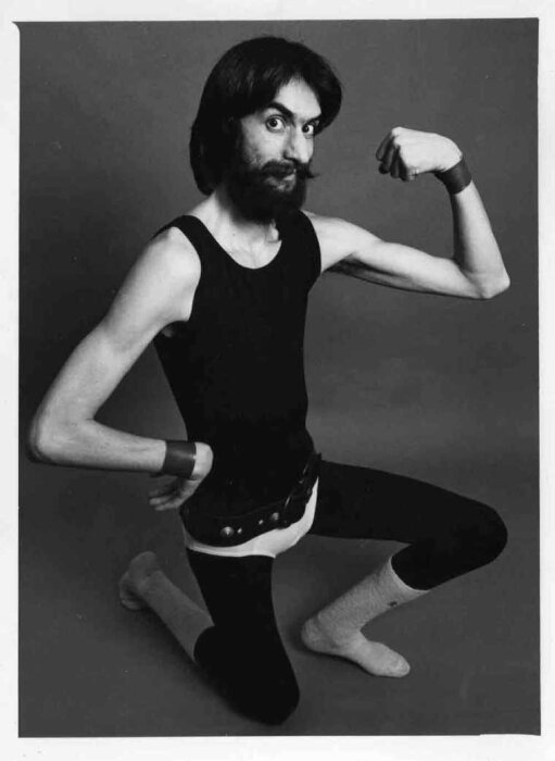 Chuisqui Mai Chiqui Ñoqui