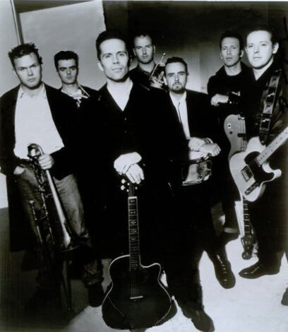 Hunters And Collectors