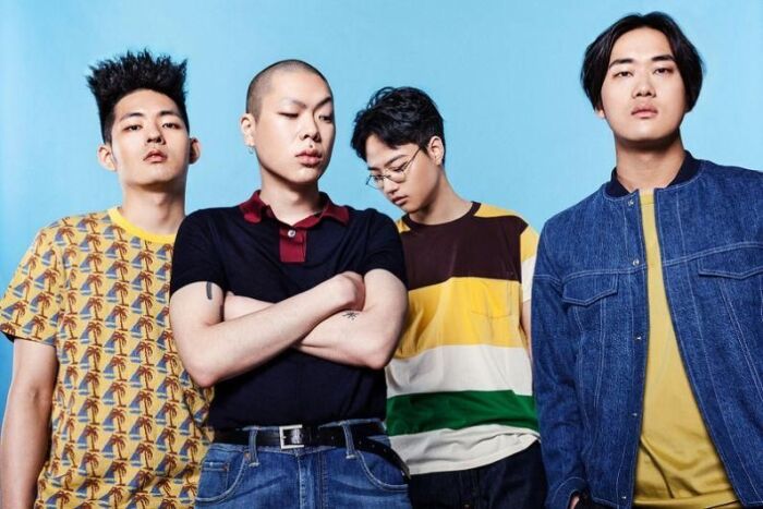 Hyukoh
