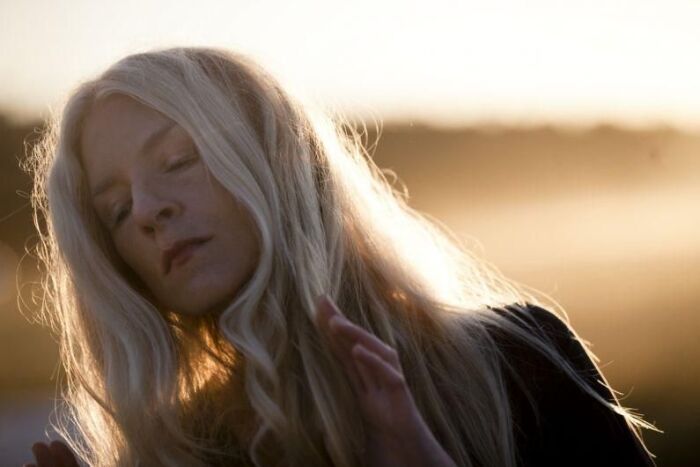 iamamiwhoami