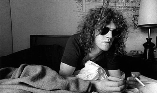 Ian Hunter