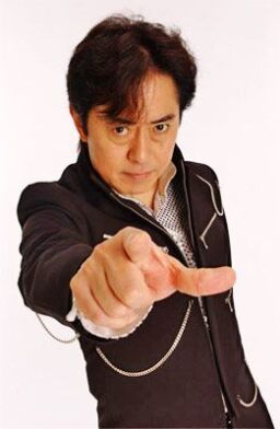 Uchū Kaizoku Kyaputan Hārokku