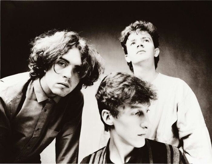 Icicle Works