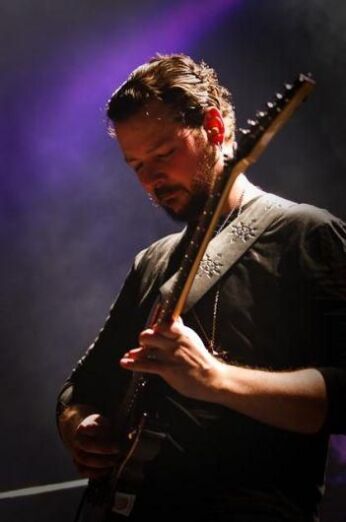 Ihsahn