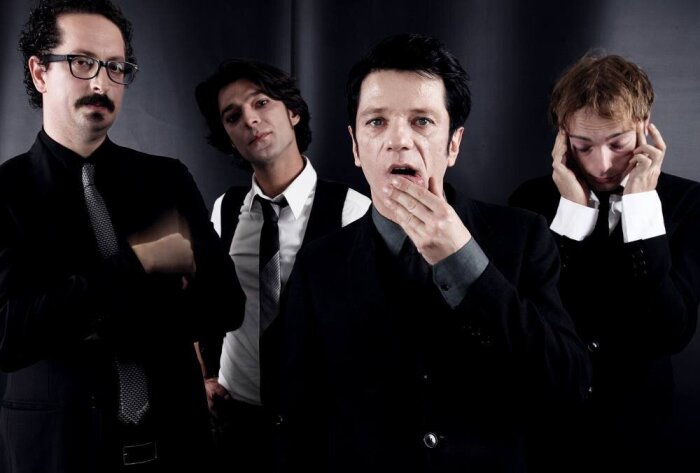 Il Teatro Degli Orrori