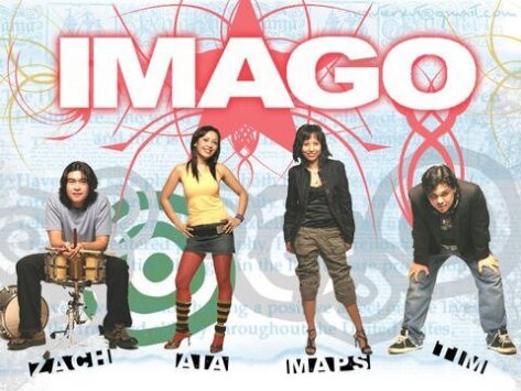 Imago