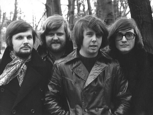 Improved Sound Limited