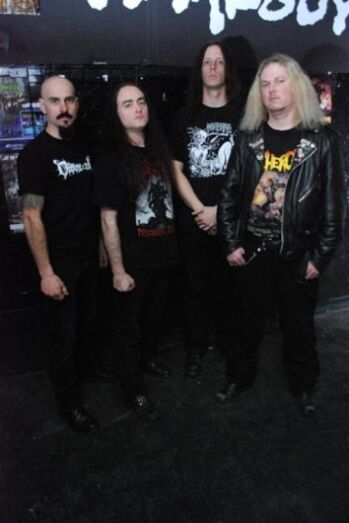 Incantation