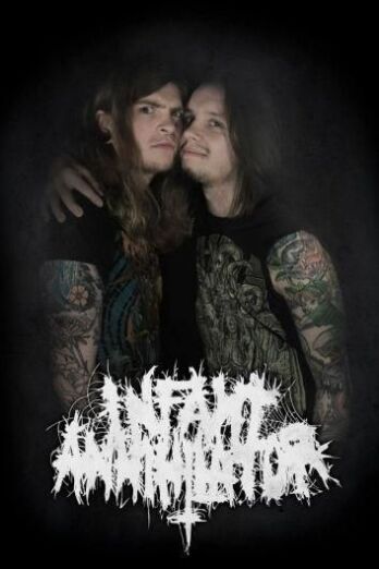 Infant Annihilator