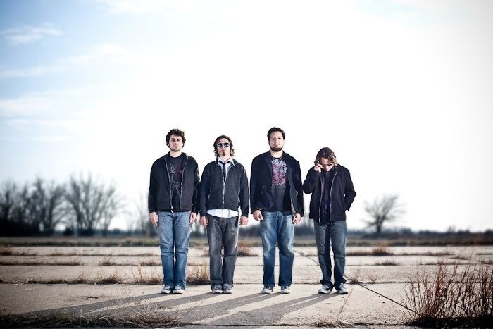 Two Broken Astronauts