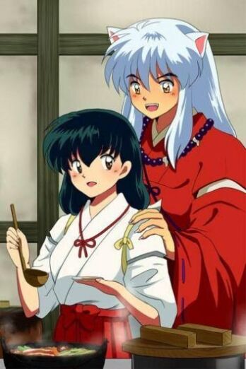 Inuyasha