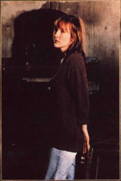Iris DeMent